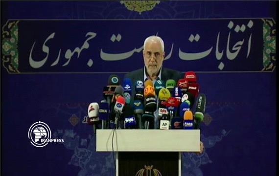 محسن مهرعلیزاده: اقتصاد اولویت کشور است