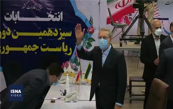 متن و حاشیه آخرین روز ثبتنام انتخابات ریاست جمهوری