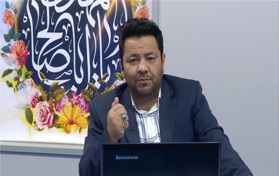 پشت پرده فرار شبکه کلمه از مناظره با شبکه جهانی حضرت ولی عصر (عج)