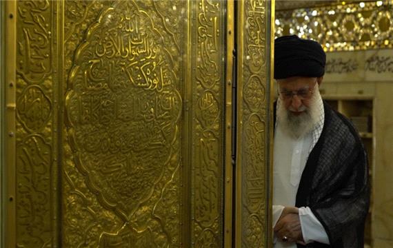 مخالفت رهبر معظم انقلاب برای سفر چندساعته به مشهد