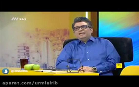 رضا رشیدپور و تابعیت فرزندان مسئولین در آمریکا