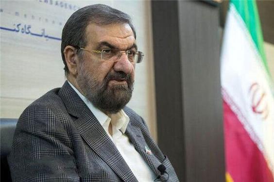 واکنش محسن رضایی به ماجرای کریدور زنگزور