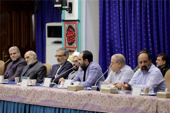سرمقاله همشهری/ روایتی از آنچه به رئیس‌جمهور گفتم و شنیدم
