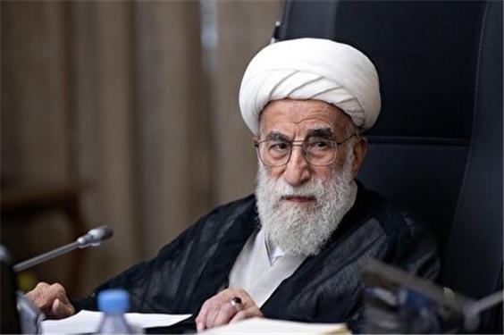آیت‌الله جنتی: اشغال کامل غزه و خلع سلاح حزب‌الله خیالی خام است