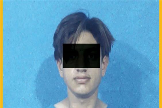 قتل زن تنها با نمکدان؛ متهم: افکار شیطانی به سراغم آمد
