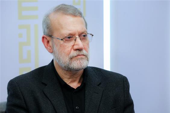 برنامه‌های اولین روز سفر لاریجانی به عراق