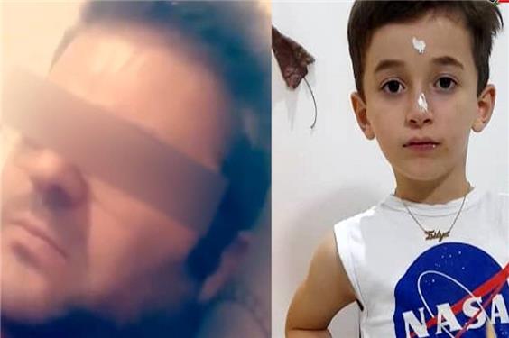 اعتراف به قتل کودک 9 ساله؛ بعد از تجاوز جنون بهم دست داد!