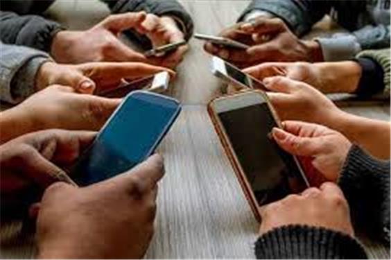 کاهش 23 درصدی واردات تلفن همراه