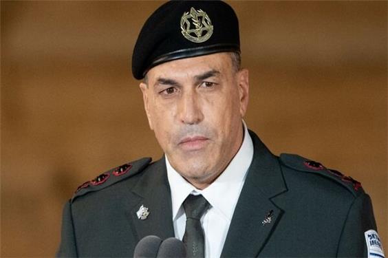 زامیر: باید به نظامیانمان اجازه دهیم کمی استراحت کنند