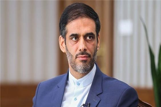 کنایه‌ی سعید محمد به رئیس‌جمهور: در برابر دشمن از موضع قدرت سخن بگویید؛ تاریخ قضاوت خواهد کرد