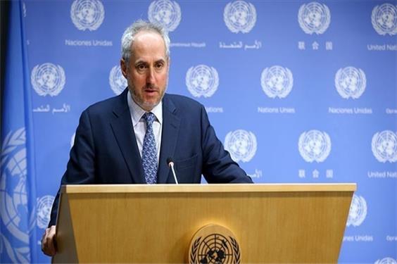 سازمان ملل: جنگ غزه، خونین‌ترین درگیری تاریخ مدرن است