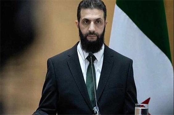 درخواست غافلگیرکننده رژیم «جولانی» از روسیه
