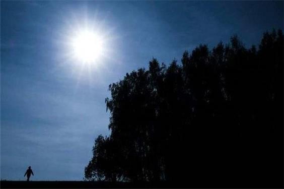 صدور هشدار قرمز به‌دلیل گرمای شدید در جنوب فرانسه