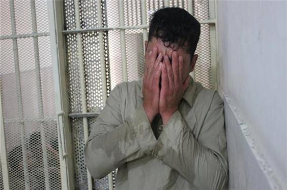 اعترافات هولناک پسر افغانستانی در پرونده قتل زن ایرانی/ متهم: وسوسه‌های شیطانی رهایم نمی‌کرد
