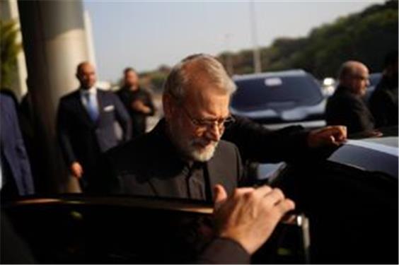 چرا لاریجانی با وزیر خارجه لبنان دیدار نکرد؟