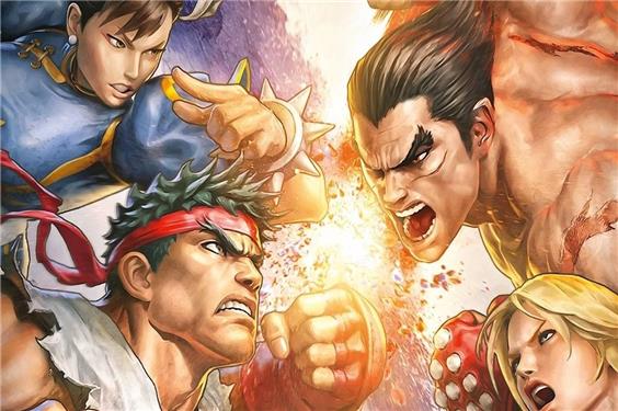 تهیه‌کننده Tekken: می‌خواهم روزی بخشی از پروژه معلق شده Tekken X Street Fighter را نشان دهم