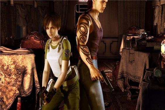 کدام عناوین سری Resident Evil قرار است زودتر ریمیک شوند؟