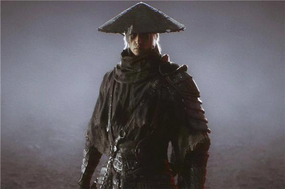 بازی Phantom Blade Zero حاصل رویای چندین ساله سازندگان آن است