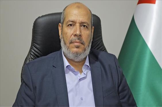 رئیس جنبش حماس: مواضع تاریخی یمنی‌ها را فراموش نخواهیم کرد