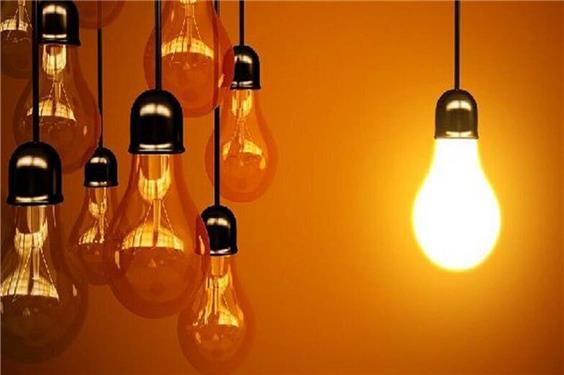 مصرف برق به حدود 74 هزار مگاوات رسید