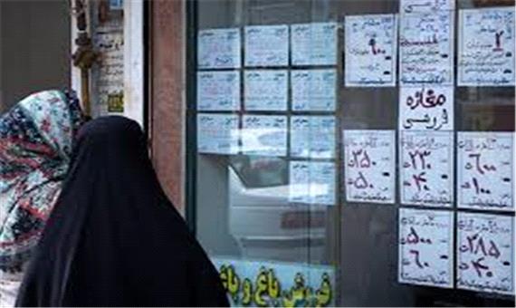 اجاره‌نشینی هم در تهران لاکچری شد