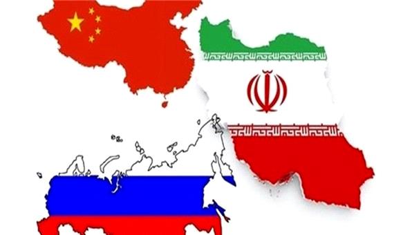 عصبانیت آمریکا با تشکیل مثلث «مسکو-پکن-تهران»