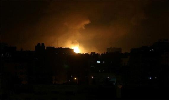 هشتمین روز حملات رژیم صهیونیستی در غزه/ شهرهای اراضی اشغالی آماج موشک‌های مقاومت
