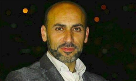 بازداشت یکی از رهبران حماس در کرانه باختری