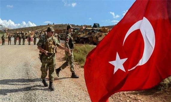خنثی سازی دو حمله تروریستی در جنوب ترکیه