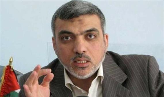 حماس: انگشتمان همچنان روی ماشه است