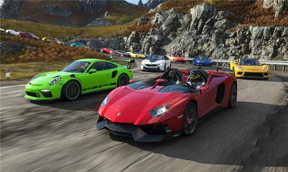 بازی Forza Horizon 5 تابستان سال جاری منتشر می‌شود