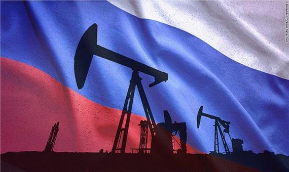 روسیه ساخت یک مجتمع بزرگ گازی را کلید زد