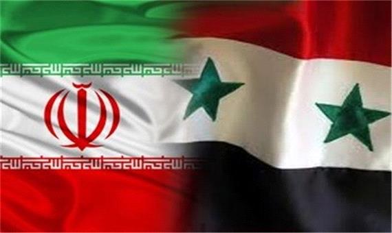 هیات پارلمانی ایران برای نظارت بر انتخابات سوریه وارد دمشق شد