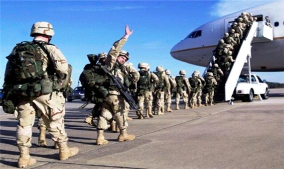 گمانه‌ها درباره چرایی خروج آمریکا از افغانستان