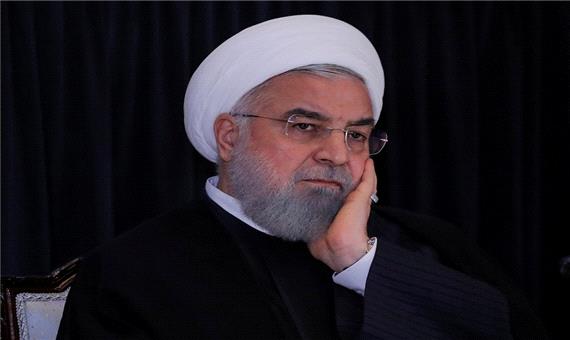 دلایل جدید برای محاکمه  حسن روحانی