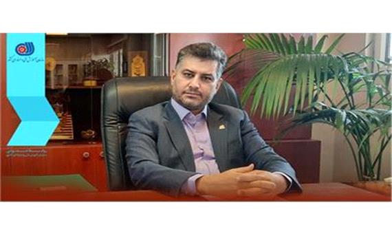 حسینی نیا: دیپلماسی مهارت را در راستای توسعه روابط بین المللی در دولت سیزدهم در اولویت قرار داده ایم