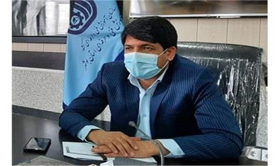 مدیر کل آموزش فنی و حرفه ای بوشهر خبر داد: مهارت آموزی 1700 نفر از آسیب دیدگان و در معرض آسیب اجتماعی در  بوشهر