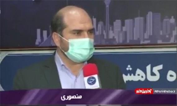 استاندار تهران: باید به سمت برقی کردن موتور سیکلت ها پیش برویم