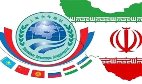 ارزش تجارت ایران با اعضای شانگهای چقدر است؟