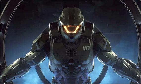 بازی Halo Infinite در زمان عرضه از ری تریسینگ پشتیبانی نمی‌کند