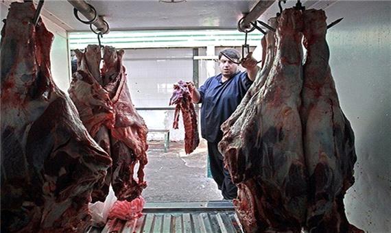 کاهش محسوس قیمت گوشت قرمز به زیر 90 هزار تومان در برخی نقاط تهران