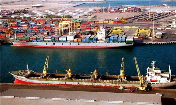 ورود کشتی‌های چینی به بنادر ایران ممنوع شد؟