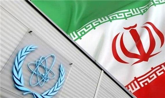 عقب‌نشینی آژانس از ادعای پنهان‌کاری هسته‌ای ایران
