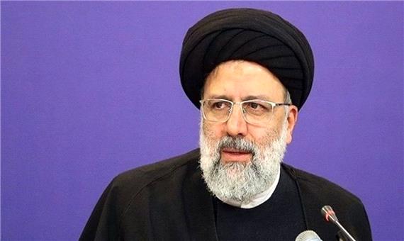 مرکز افکارسنجی آمریکا: 72 درصد مردم ایران از رئیسی راضی‌اند!