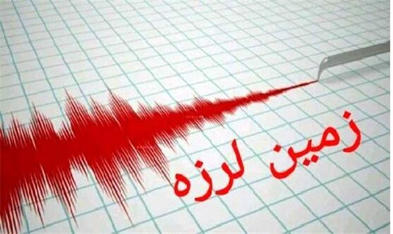 گسل کوهبنان مسبب احتمالی زلزله 5.1 یزدانشهر/ثبت زمین‌لرزه 2.7 در پاکدشت