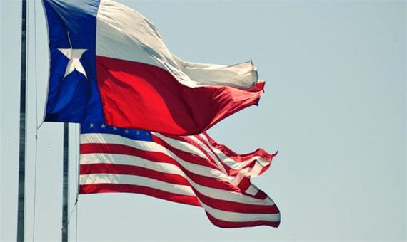 آیا ایالت تگزاس از آمریکا جدا می شود؟