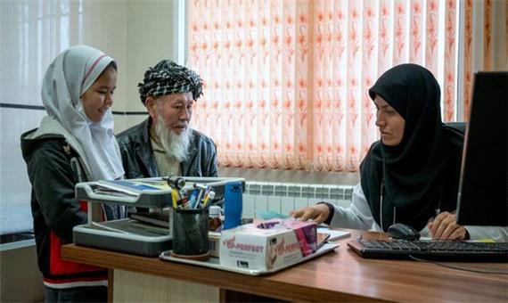 کمک سازمان ملل به بخش پزشکان افغانستان بدون مداخله طالبان