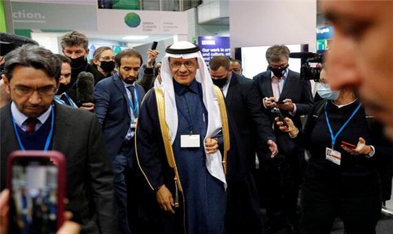 دفاع عربستان از سوختهای فسیلی در کنفرانس اقلیمی سازمان ملل