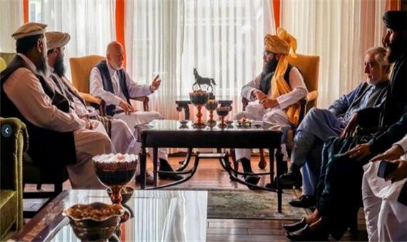 واکنش کرزای به اظهارات وزیر امر به معروف طالبان