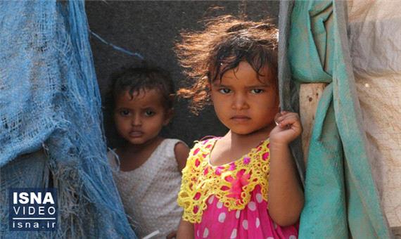 دولت صنعا: روزانه 300 کودک زیر پنج سال به دلیل جنگ و محاصره می‌میرند